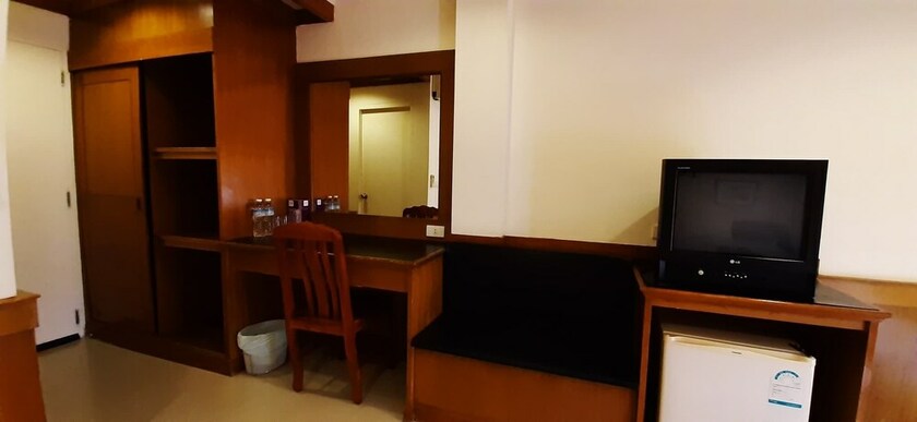 Imagen de la habitación del Hotel Apartment By Sunrise Resort. Foto 15