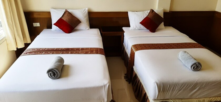 Imagen de la habitación del Hotel Apartment By Sunrise Resort. Foto 18