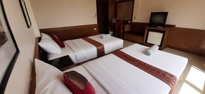 Imagen de la habitación del Hotel Apartment By Sunrise Resort. Foto 19