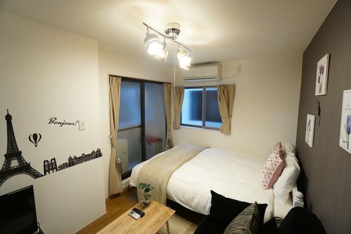 Imagen general del Hotel Apartment Camon Ebr0001e. Foto 4