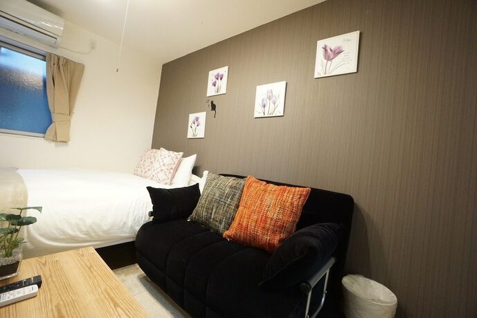 Imagen general del Hotel Apartment Camon Ebr0001e. Foto 16