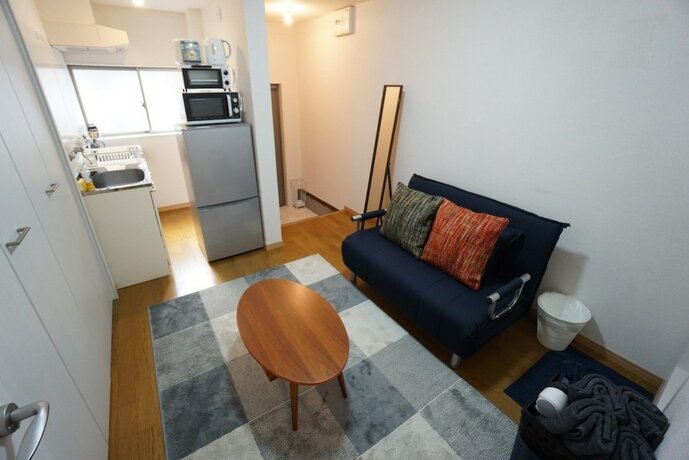 Imagen general del Hotel Apartment Camon Ebr0001e. Foto 18