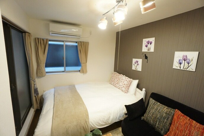 Imagen general del Hotel Apartment Camon Ebr0001e. Foto 1