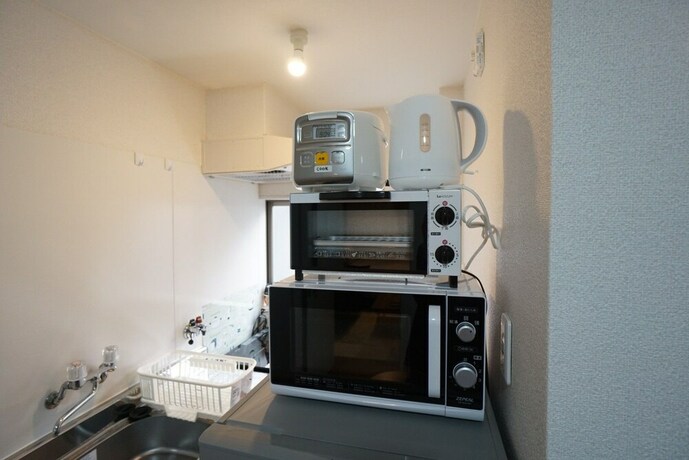 Imagen de la habitación del Hotel Apartment Camon Ebr0001e. Foto 36