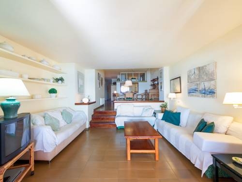 Imagen general del Hotel Apartment Capanema. Foto 2