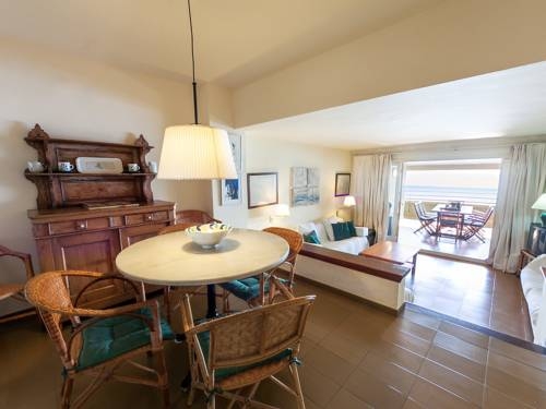 Imagen general del Hotel Apartment Capanema. Foto 3