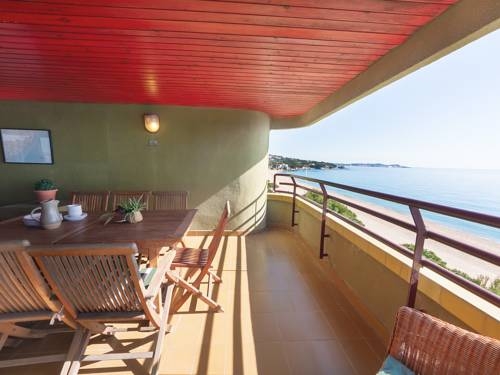 Imagen general del Hotel Apartment Capanema. Foto 4