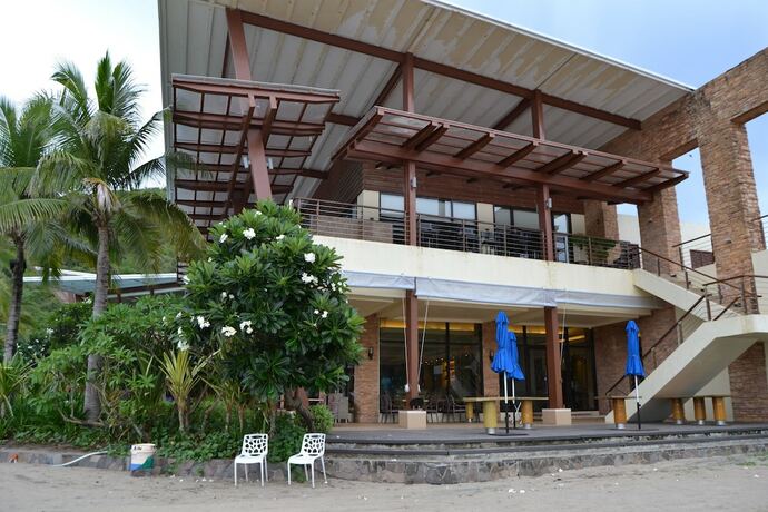 Imagen general del Hotel Apartment Carola B 711 At Pico De Loro. Foto 7