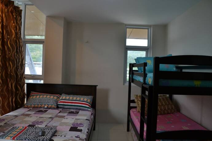 Imagen general del Hotel Apartment Carola B 711 At Pico De Loro. Foto 8