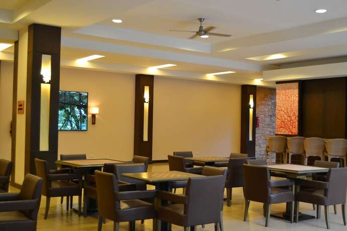 Imagen general del Hotel Apartment Carola B 711 At Pico De Loro. Foto 11