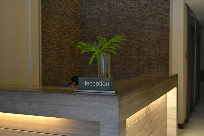 Imagen general del Hotel Apartment Carola B 711 At Pico De Loro. Foto 12