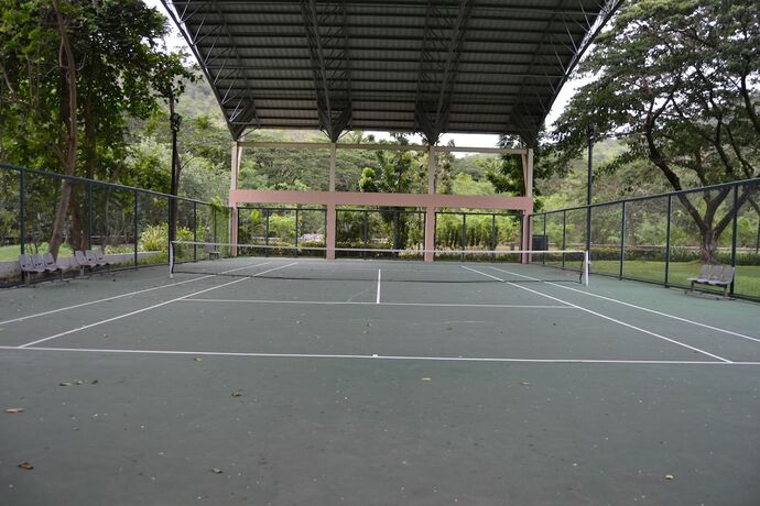 Imagen general del Hotel Apartment Carola B 711 At Pico De Loro. Foto 17