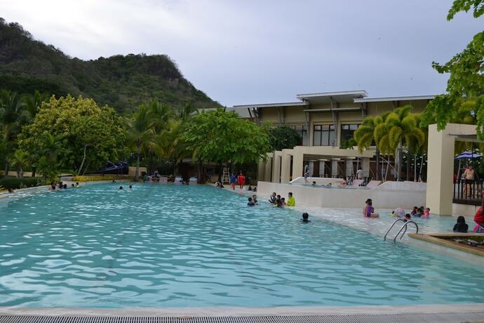 Imagen general del Hotel Apartment Carola B 711 At Pico De Loro. Foto 18