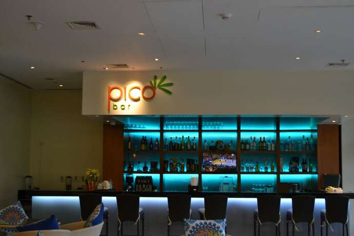 Imagen general del Hotel Apartment Carola B 711 At Pico De Loro. Foto 23