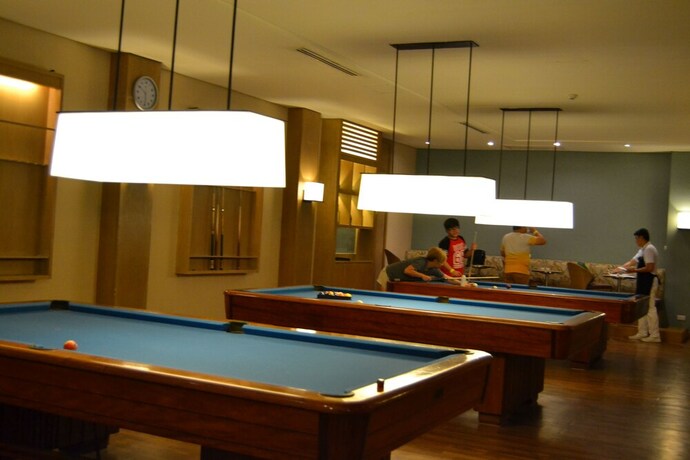 Imagen general del Hotel Apartment Carola B 711 At Pico De Loro. Foto 1