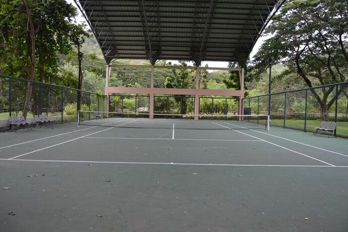 Imagen general del Hotel Apartment Carola B 711 At Pico De Loro. Foto 2