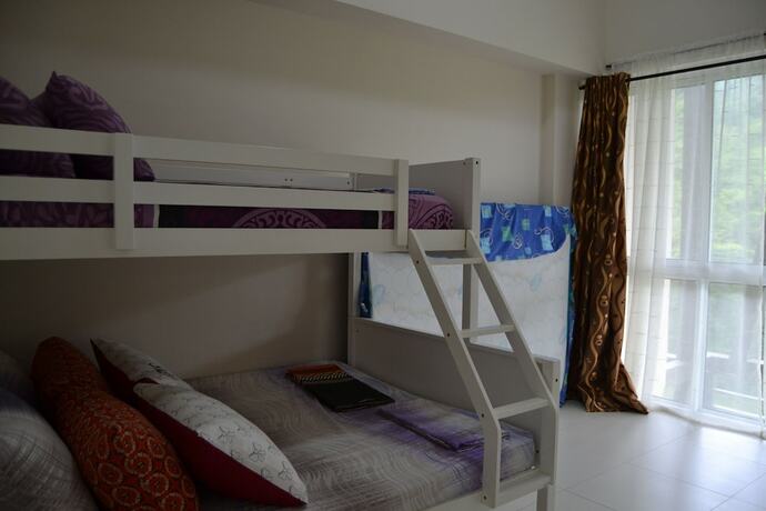 Imagen de la habitación del Hotel Apartment Carola B 711 At Pico De Loro. Foto 28