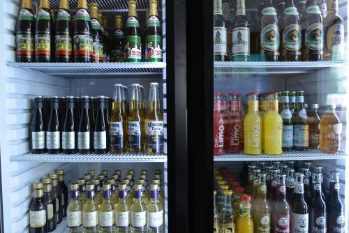 Imagen general del Hotel Apartment Central Leipzig. Foto 4