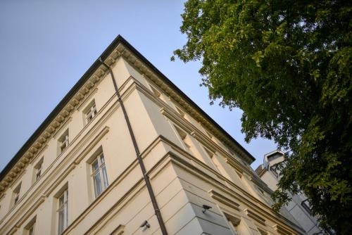 Imagen general del Hotel Apartment Central Nähe Thomaskirche. Foto 1