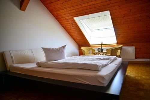 Imagen de la habitación del Hotel Apartment Central N&auml;he Thomaskirche. Foto 10