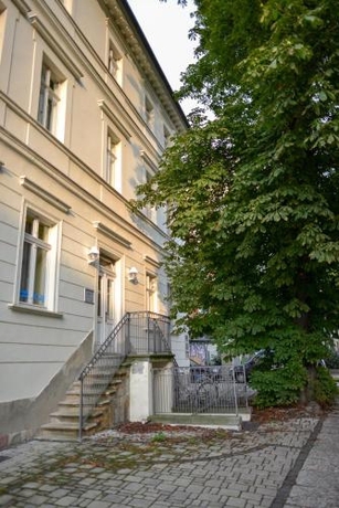 Imagen general del Hotel Apartment Central N&auml;he Thomaskirche. Foto 3