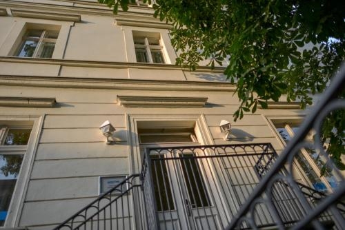 Imagen general del Hotel Apartment Central N&auml;he Thomaskirche. Foto 5