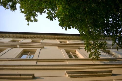 Imagen general del Hotel Apartment Central N&auml;he Thomaskirche. Foto 7
