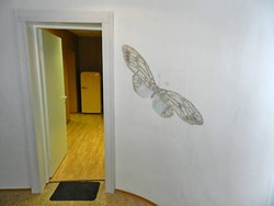 Imagen general del Hotel Apartment Chemodan. Foto 4