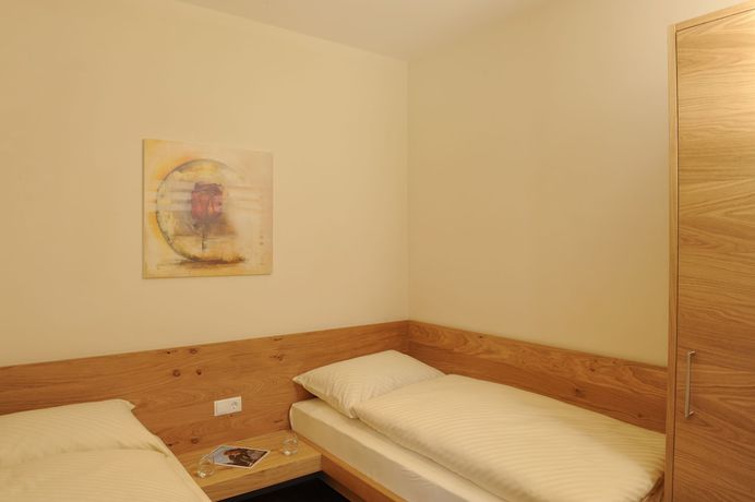 Imagen de la habitación del Hotel Apartment Christine. Foto 4