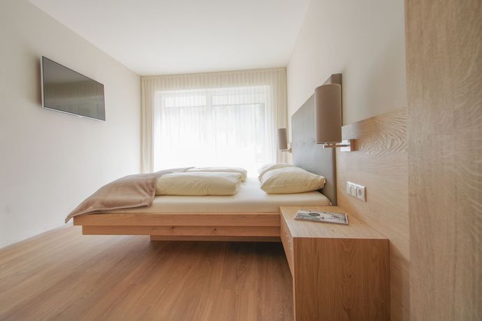 Imagen de la habitación del Hotel Apartment Christine. Foto 8