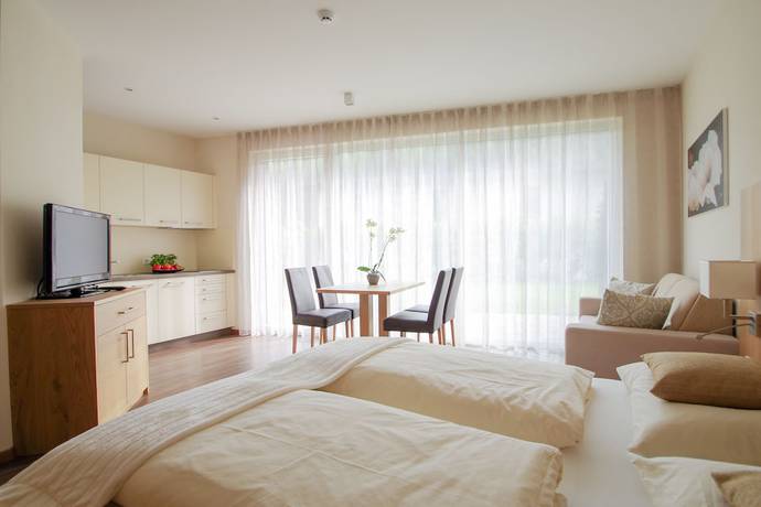 Imagen de la habitación del Hotel Apartment Christine. Foto 19