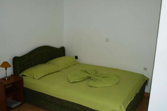 Imagen de la habitación del Hotel Apartment Dalila. Foto 11