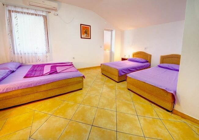 Imagen de la habitación del Hotel Apartment Dalila. Foto 12