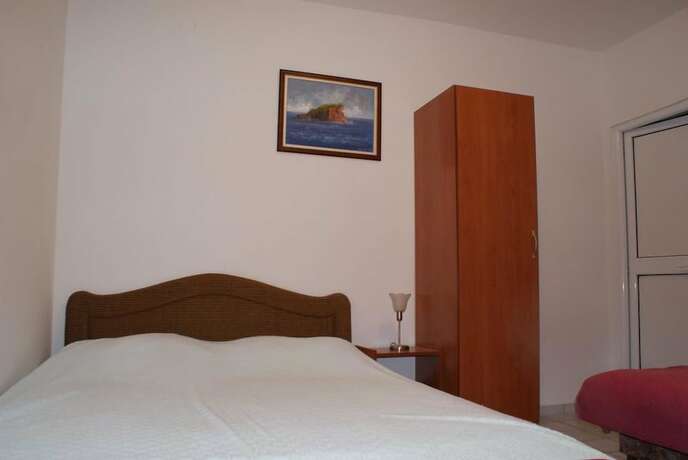 Imagen de la habitación del Hotel Apartment Dalila. Foto 13