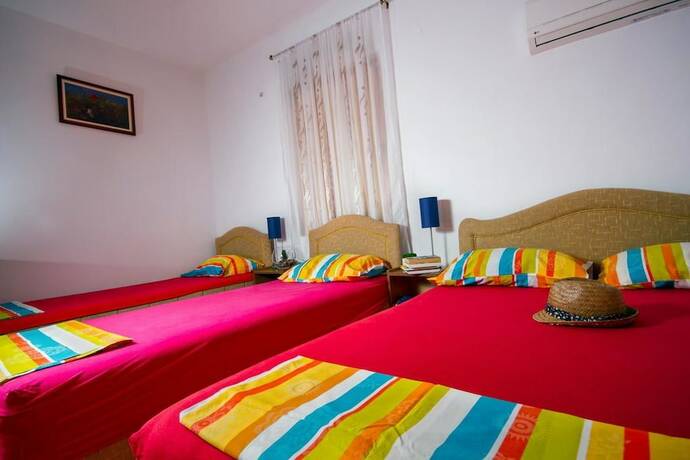 Imagen de la habitación del Hotel Apartment Dalila. Foto 14