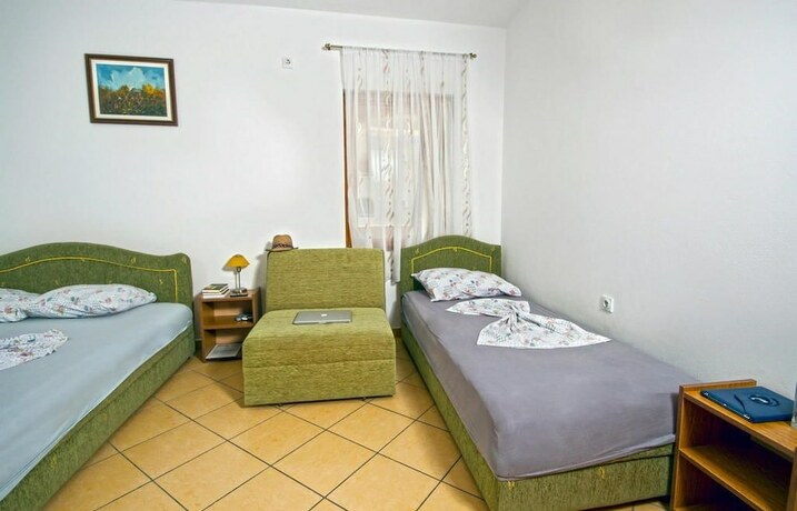 Imagen general del Hotel Apartment Dalila. Foto 3