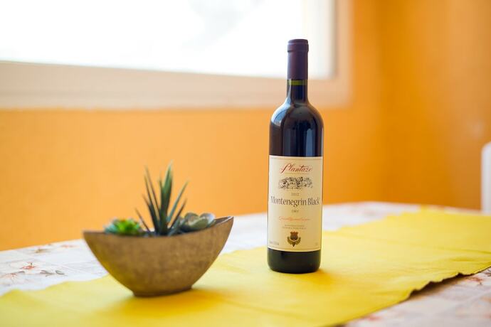 Imagen general del Hotel Apartment Dalila. Foto 4