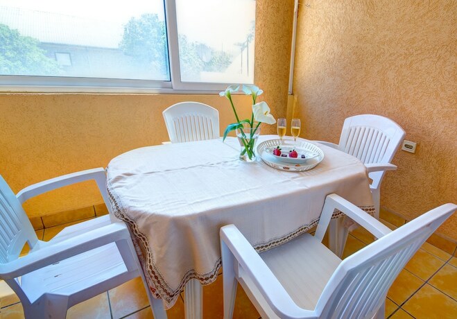 Imagen general del Hotel Apartment Dalila. Foto 5