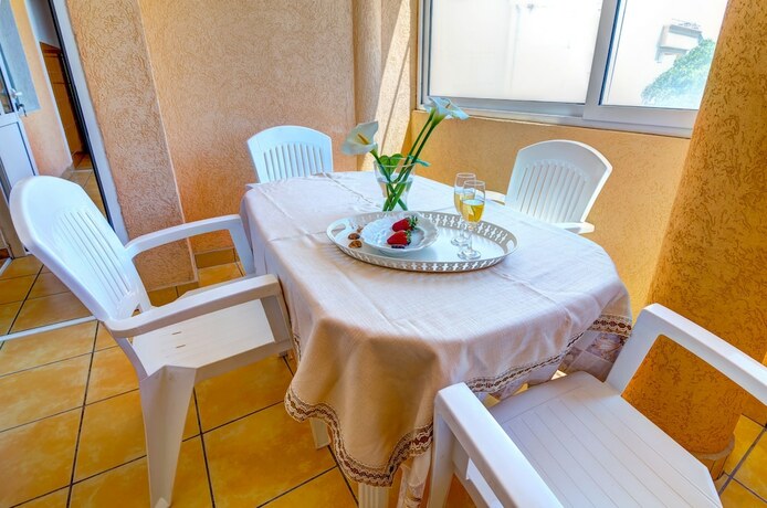 Imagen general del Hotel Apartment Dalila. Foto 6