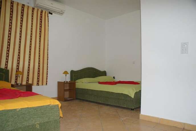 Imagen de la habitación del Hotel Apartment Dalila. Foto 17