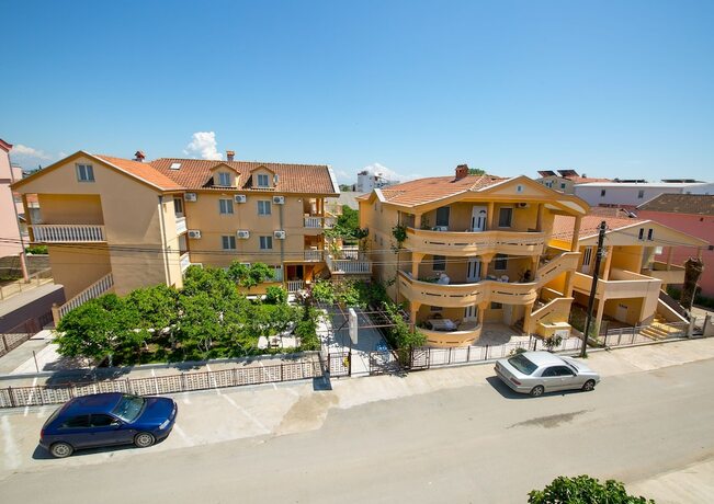 Imagen general del Hotel Apartment Dalila. Foto 7