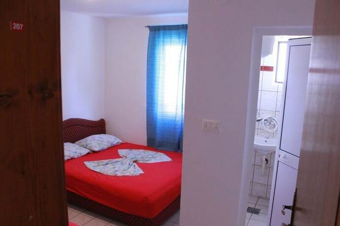 Imagen de la habitación del Hotel Apartment Dalila. Foto 19