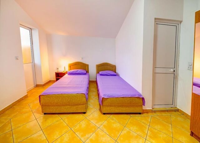 Imagen de la habitación del Hotel Apartment Dalila. Foto 20