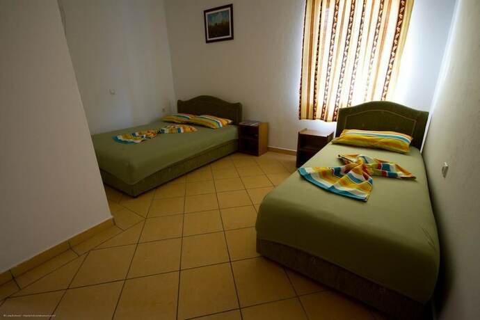 Imagen general del Hotel Apartment Dalila. Foto 8