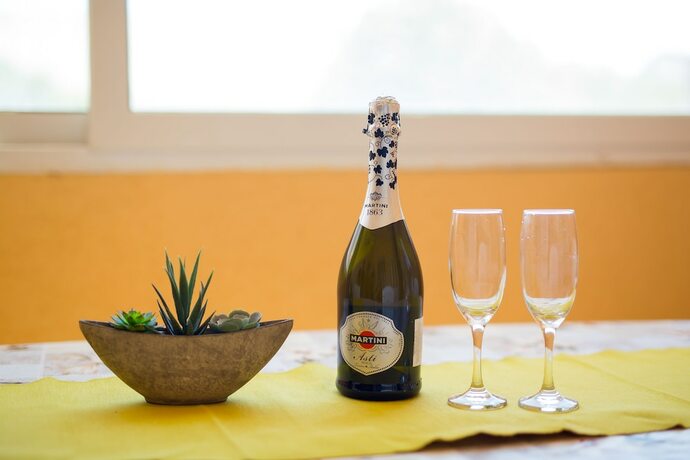 Imagen general del Hotel Apartment Dalila. Foto 9