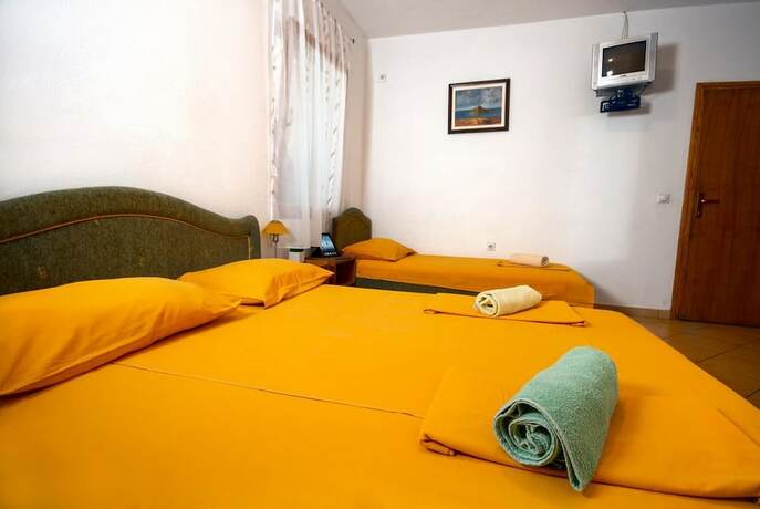 Imagen general del Hotel Apartment Dalila. Foto 10