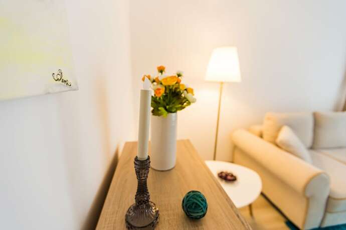 Imagen general del Hotel Apartment Ella. Foto 3