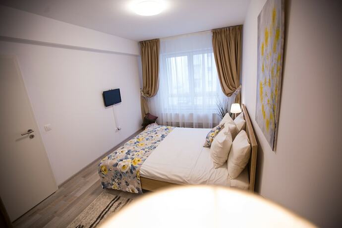 Imagen general del Hotel Apartment Ella. Foto 4