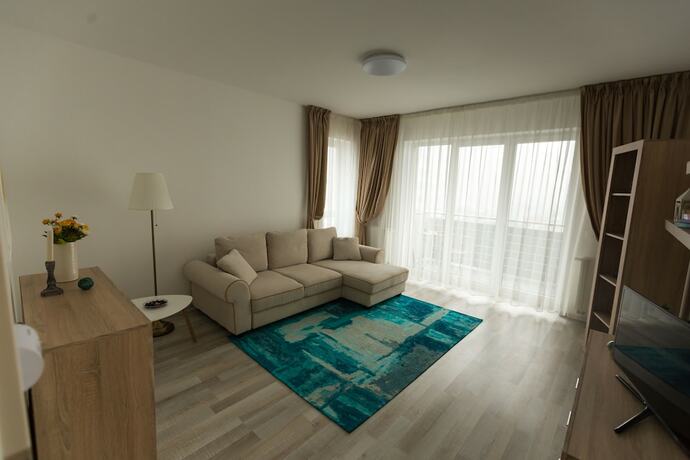 Imagen general del Hotel Apartment Ella. Foto 6