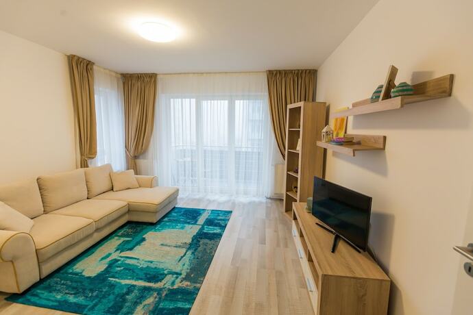 Imagen de la habitación del Hotel Apartment Ella. Foto 19
